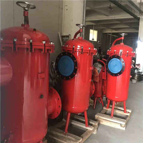 XNL-25X3箱內回油過濾器
