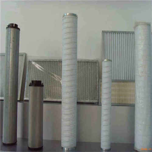 PZU-25×10直回自封式磁性回油過濾器