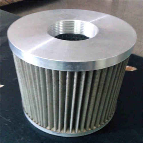 QU-H10X3DL倒裝管式壓力管路過濾器
