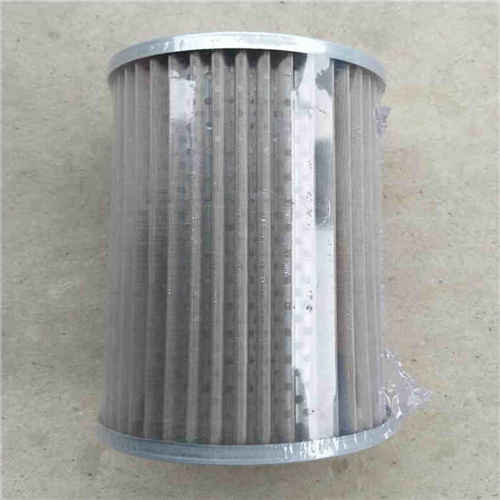 RFB-630X10F-C直回自封式磁性回油過濾器