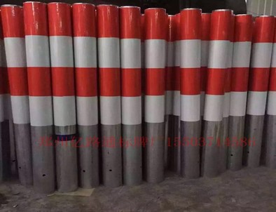 警示柱廠(chǎng)家直銷(xiāo)，路樁批發(fā)